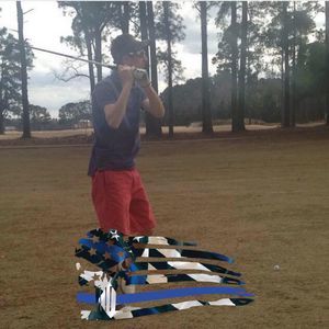 Meet your Posher, Brannon